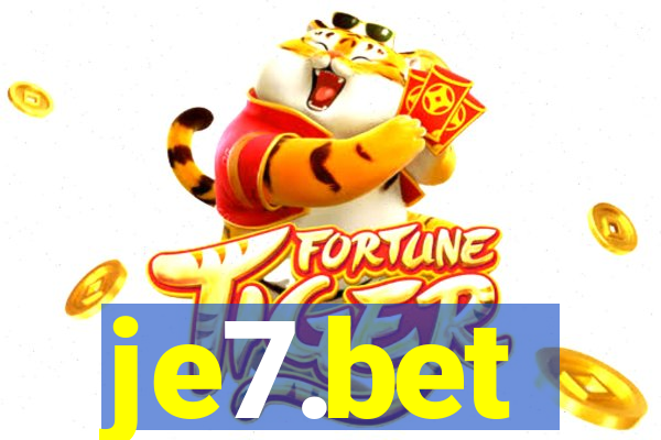 je7.bet