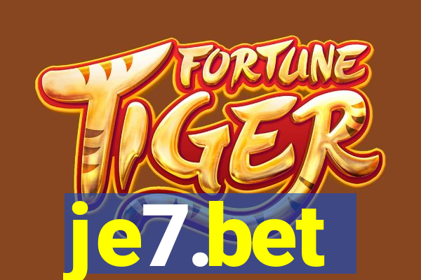 je7.bet