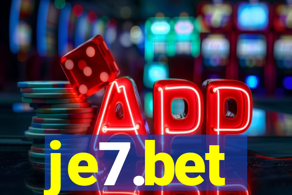 je7.bet