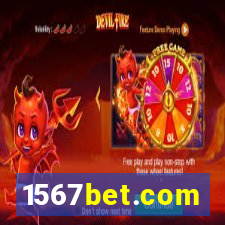 1567bet.com