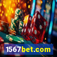 1567bet.com