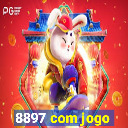 8897 com jogo