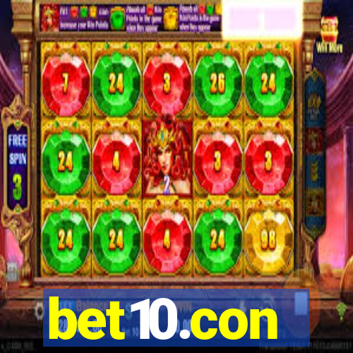 bet10.con