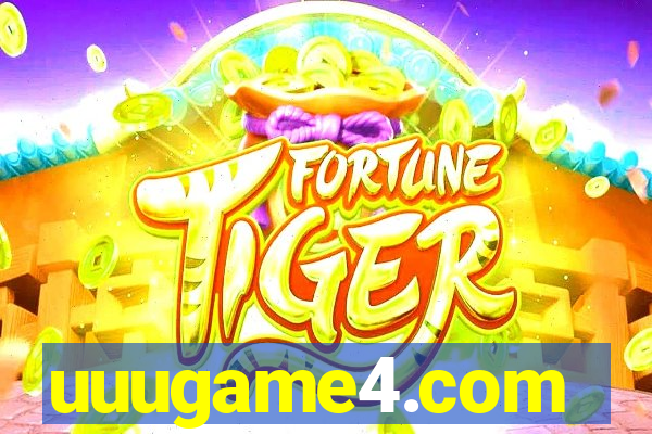 uuugame4.com