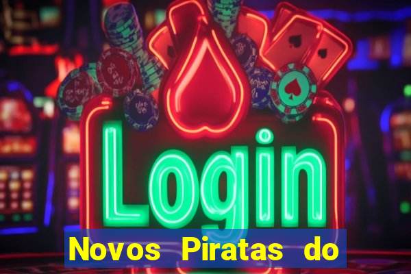 Novos Piratas do Caribe 6 piratas do caribe 6 o retorno de davy