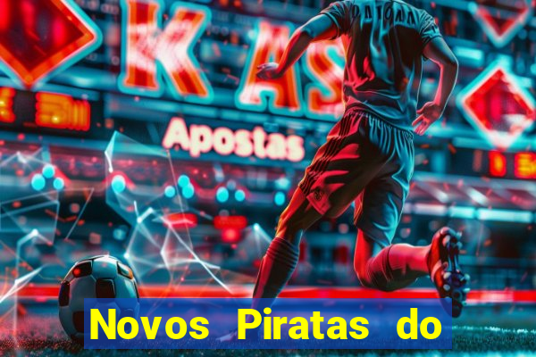 Novos Piratas do Caribe 6 piratas do caribe 6 o retorno de davy