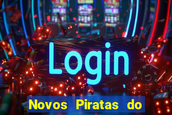 Novos Piratas do Caribe 6 piratas do caribe 6 o retorno de davy
