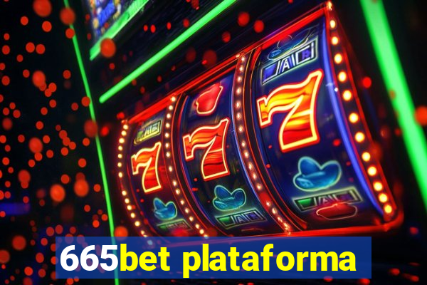 665bet plataforma