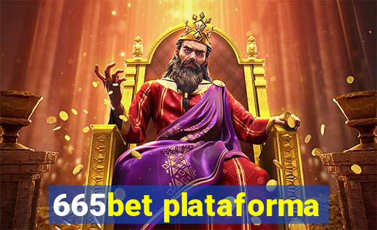 665bet plataforma