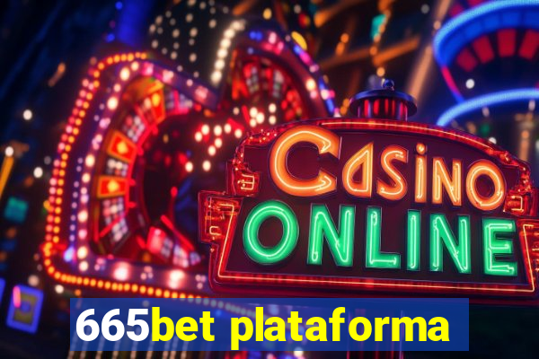665bet plataforma