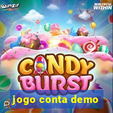 jogo conta demo