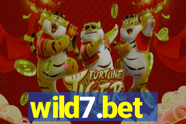 wild7.bet