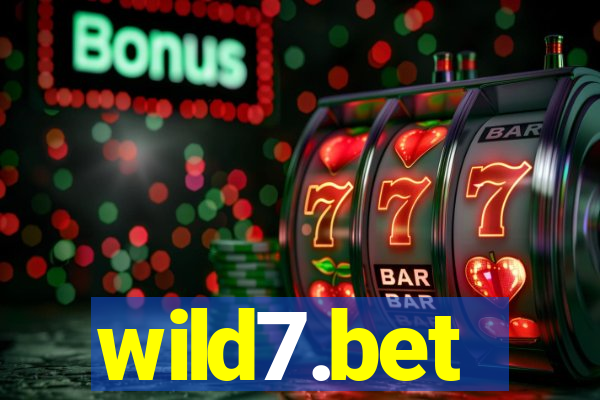 wild7.bet