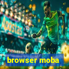 browser moba
