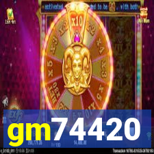 gm74420