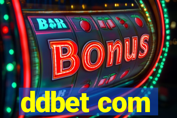 ddbet com