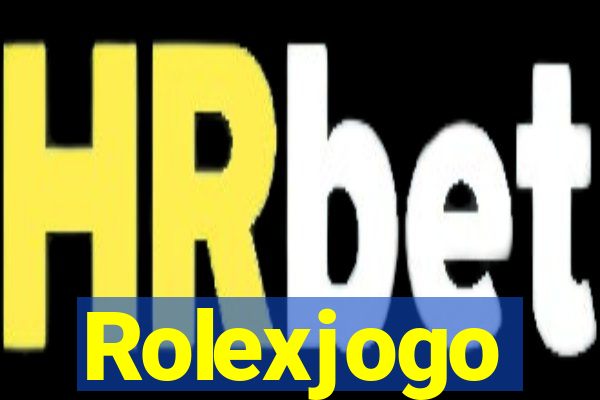 Rolexjogo