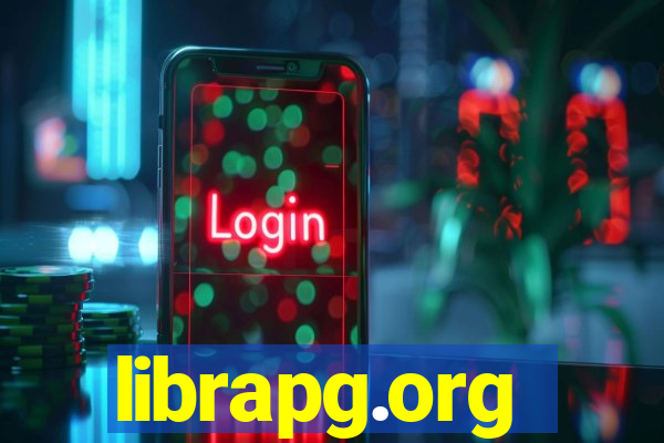 librapg.org
