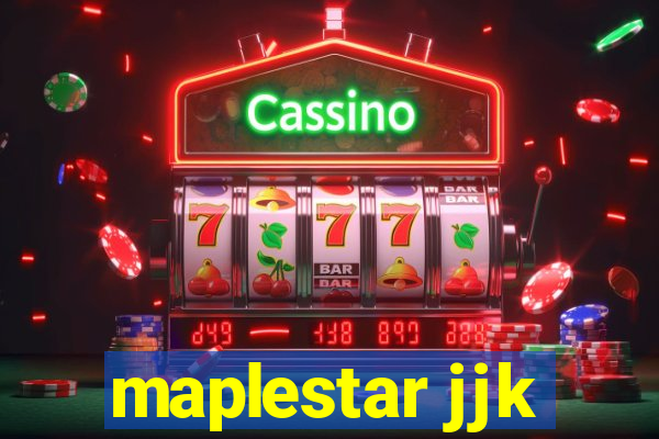 maplestar jjk