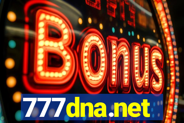 777dna.net