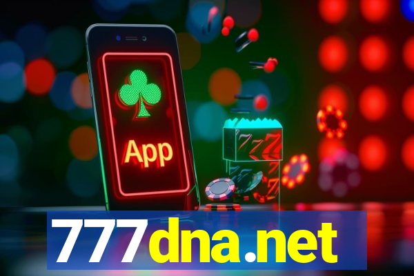 777dna.net