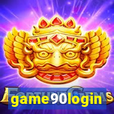 game90login