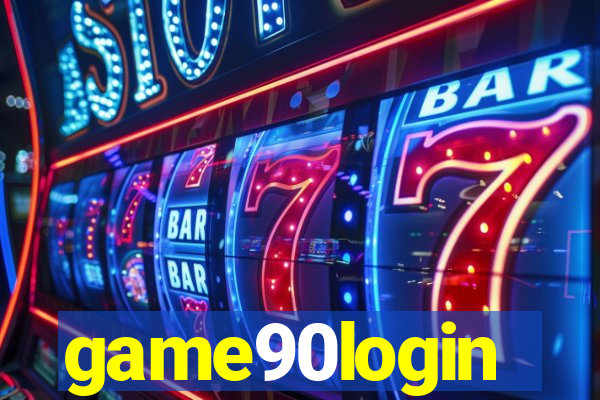 game90login