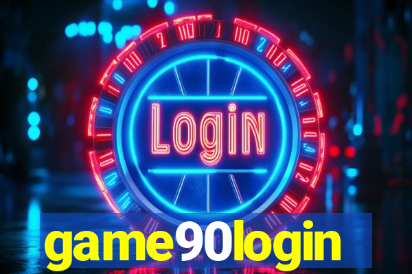 game90login