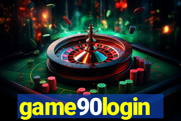 game90login