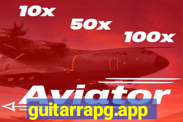 guitarrapg.app