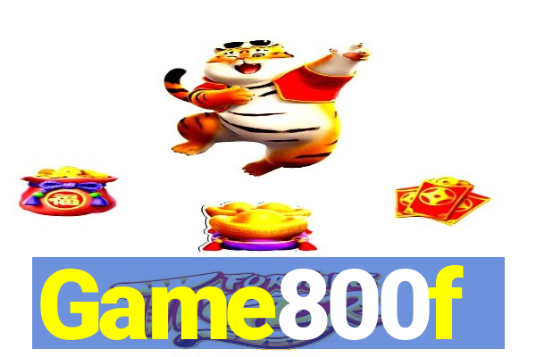 Game800f