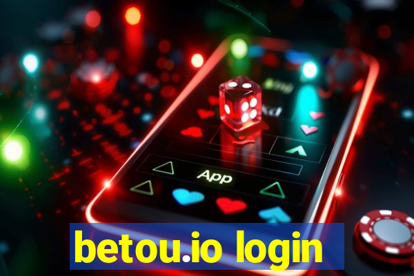 betou.io login