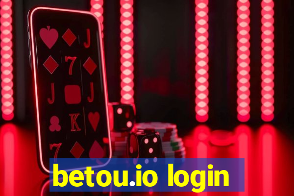 betou.io login
