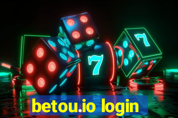 betou.io login