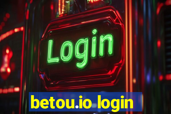 betou.io login