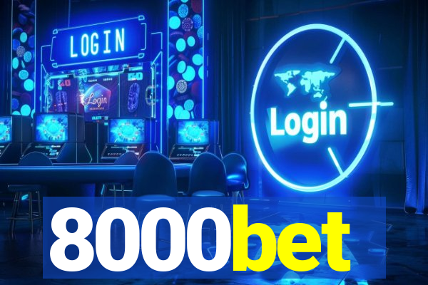 8000bet