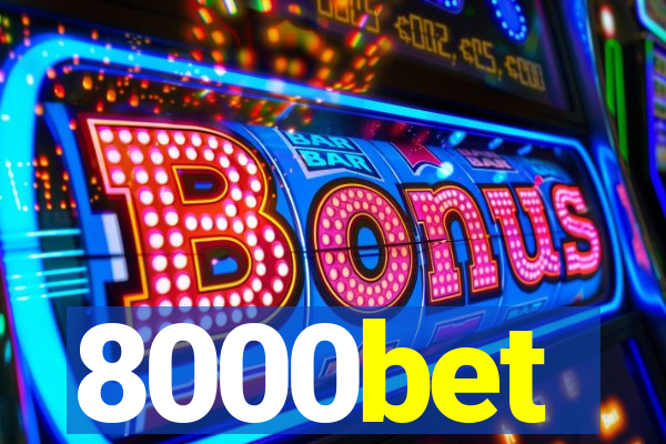8000bet