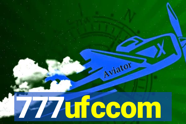 777ufccom