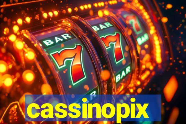 cassinopix