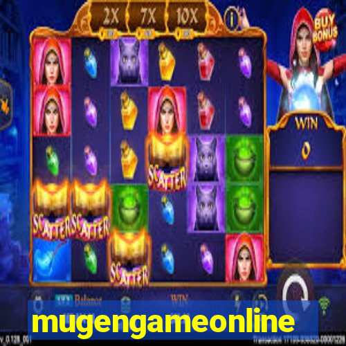 mugengameonline