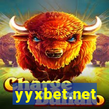 yyxbet.net