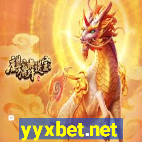 yyxbet.net
