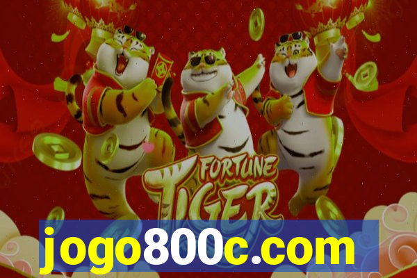 jogo800c.com