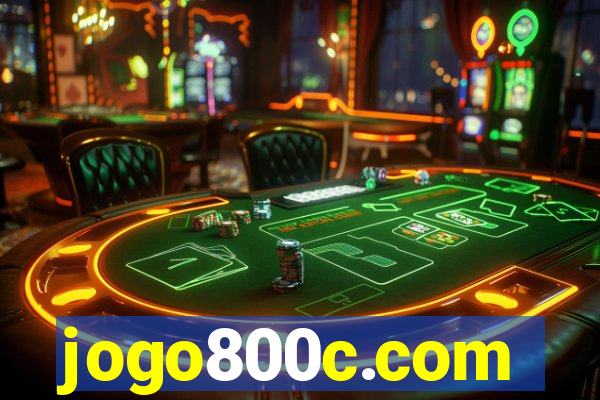 jogo800c.com