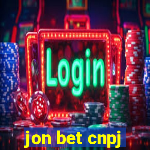 jon bet cnpj