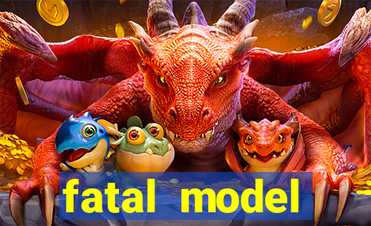 fatal model cruzeiro do sul