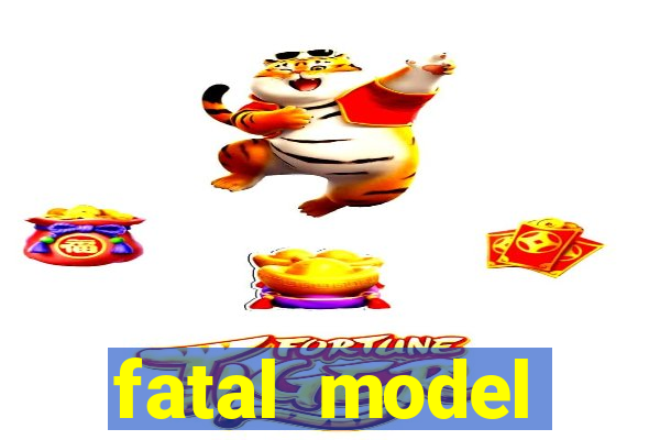 fatal model cruzeiro do sul