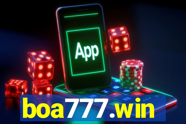 boa777.win