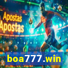 boa777.win