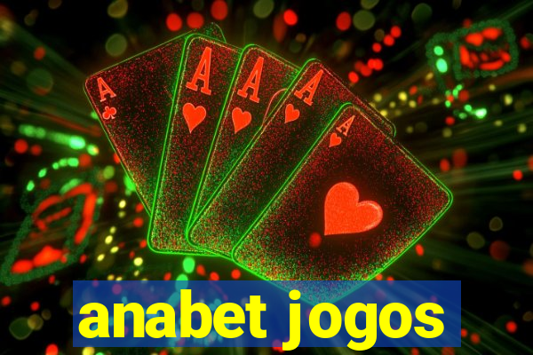 anabet jogos